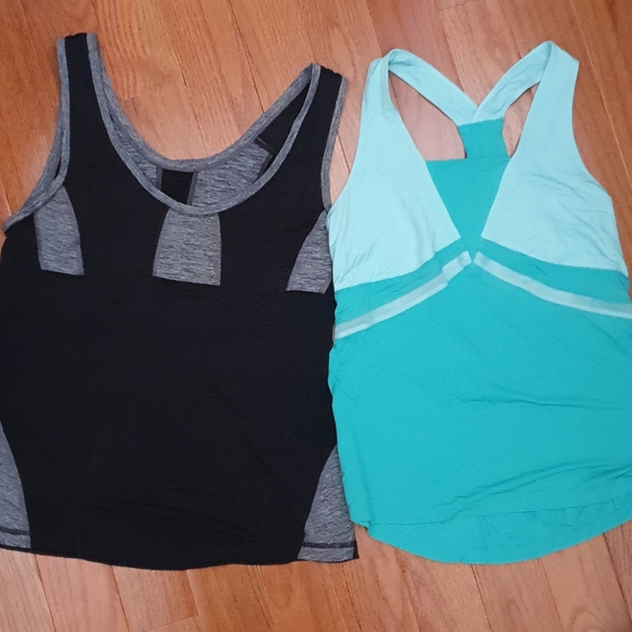 LULULEMON bundle set tank top - Picture 2 of 4